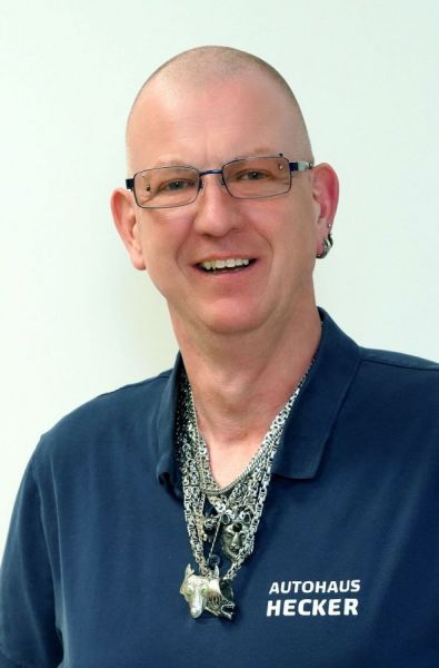 Alexander Wolf