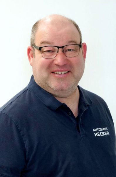Ralf Butzon